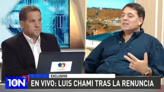 Luis Chami