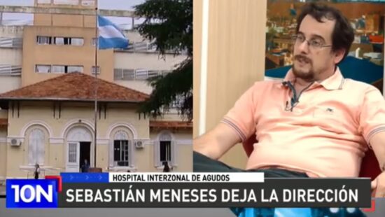 SEBASTIAN MENESES