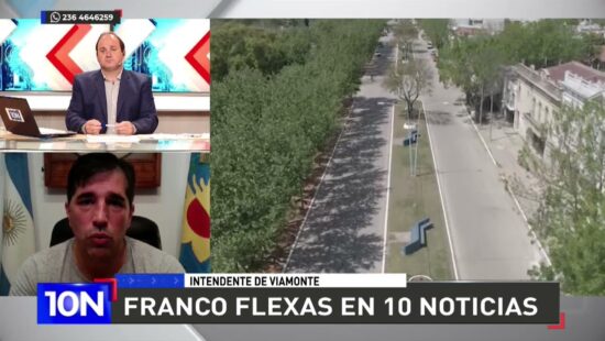 franco flexas