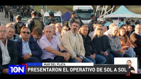 operativo sol a sol