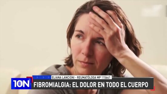 FIBROMIALGIA