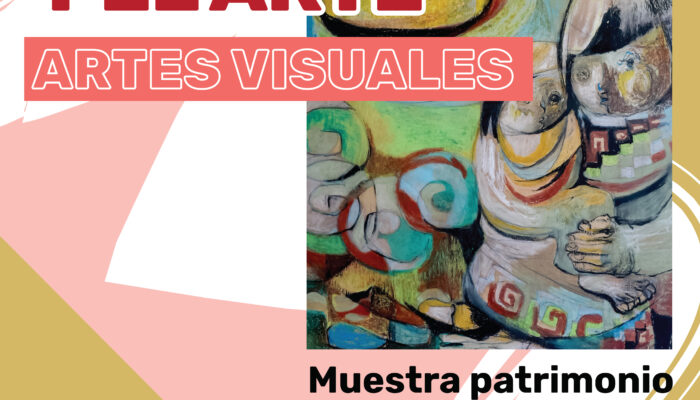 Actividades en el marco del “Día internacional de la Mujer” 1 MARZO MUJERES Y ARTE 01