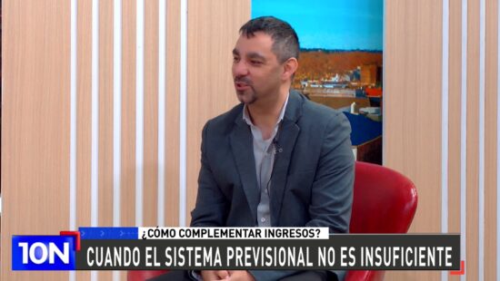 GUILLE TAPIA INGRESOS
