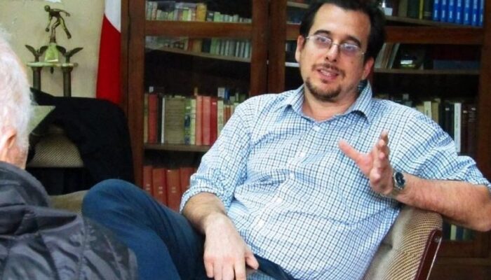 Meneses: "La dirección no es solamente Fernando Crocco, hay todo un equipo directivo, no solo a caerle a él" 1 WhatsApp Image 2026 06 19 at 13.37.24