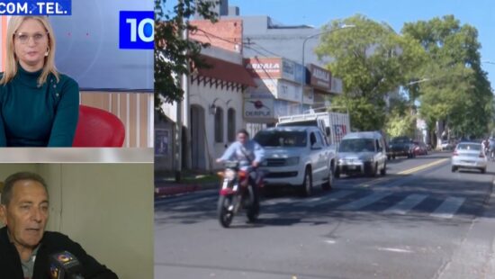 Rigen las modificaciones en la tramitación de licencias de conducir en Junín 38 111 1