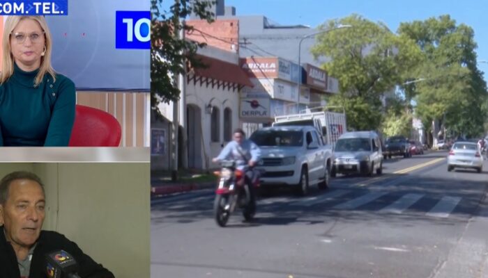 Rigen las modificaciones en la tramitación de licencias de conducir en Junín 1 111 1