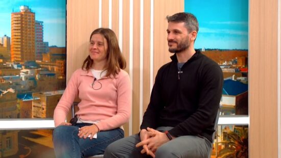 Presentaron las propuestas para disfrutar las vacaciones de invierno en Junín 1 2