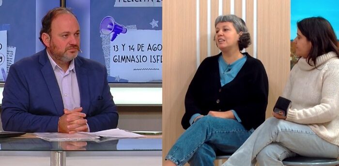 Se viene la Felicita en Junín: todo sobre la Feria del Libro Infantil y Juvenil 1 NAIR