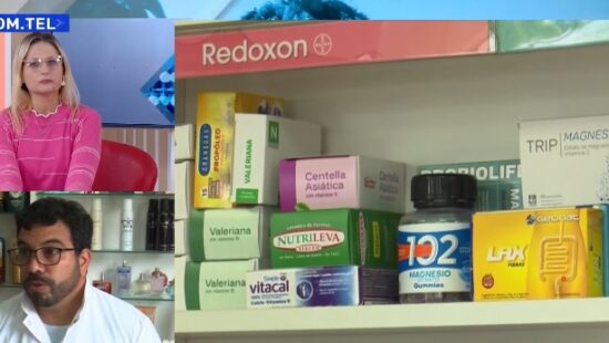 Confirman que cayó 30% el consumo en las farmacias de Junín 2 V