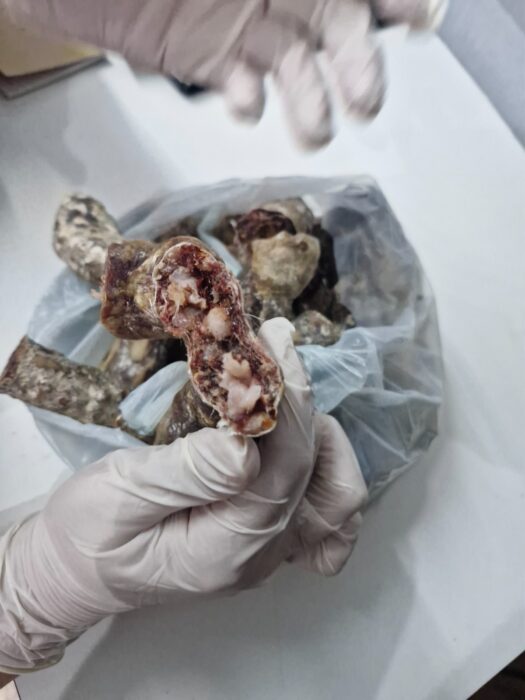 Triquinosis en Lincoln: inspeccionan comercios que venden chacinados y embutidos de cerdo 4 WhatsApp Image 2026 07 11 at 21.05.25 1 scaled