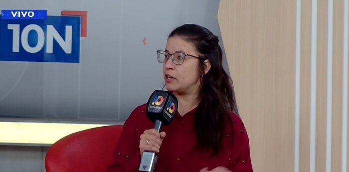 Confirman 18 casos de triquinosis en la UP N° 49 de Junín y aseguran que el foco aún no está inactivo 1 cons
