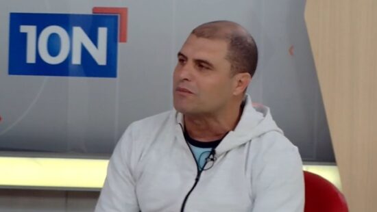 Lo que nos dejó "La Scaloneta": corazón y emociones a flor de piel 1 diego