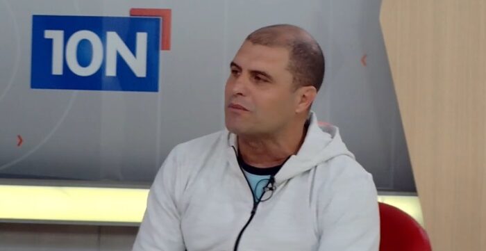 Lo que nos dejó "La Scaloneta": corazón y emociones a flor de piel 1 diego