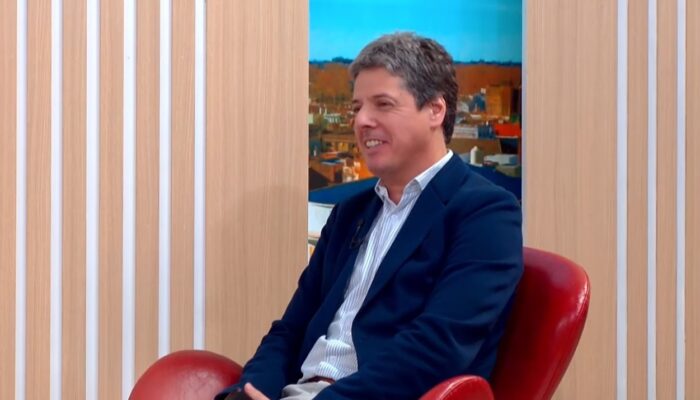 Diego Cristina respaldó el cobro de educación y salud a no residentes 1 diego cristina