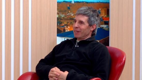 Elio "Pilo" Nuñer palpita la final de la Copa del Mundo: "Va a ser un partido muy difícil" 38 elio 1
