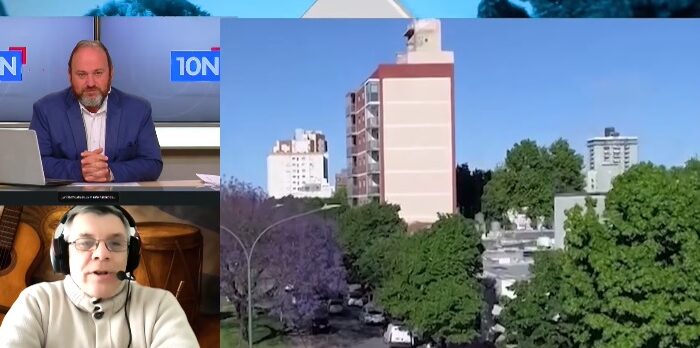 Proponen que Junín sea la capital de la provincia de Buenos Aires 1 gotte