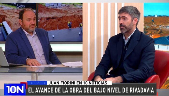 juan fiorini