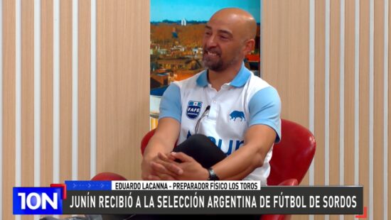 EDUARDO LACANNA
