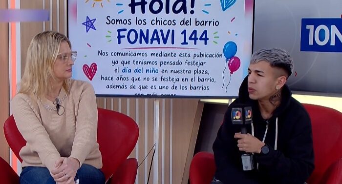 FONNAVI