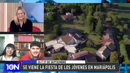 MARIAPOLIS
