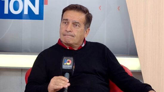 Las nuevas reglas que cambian el fútbol y los árbitros ya están aplicando 10 alberto barrientos
