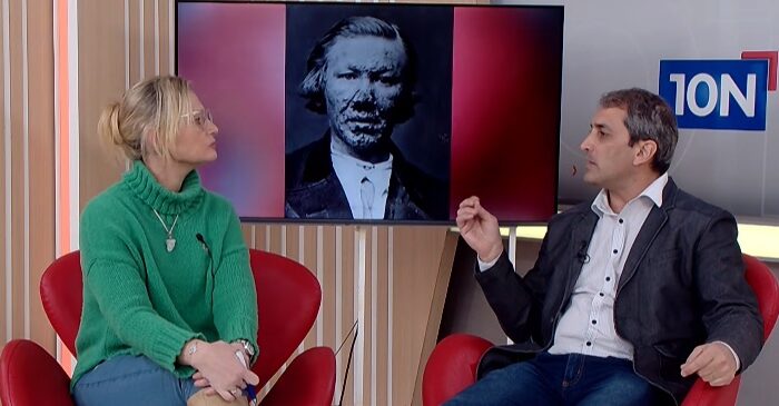 El estigma de las personas con lepra: ¿Existe todavía la enfermedad? 1 lemme