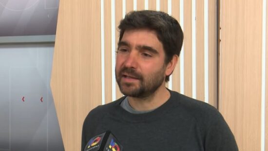 El Programa de Gestión Hídrica avanzó en la capacitación para el monitoreo de aguas subterráneas 2 maxi