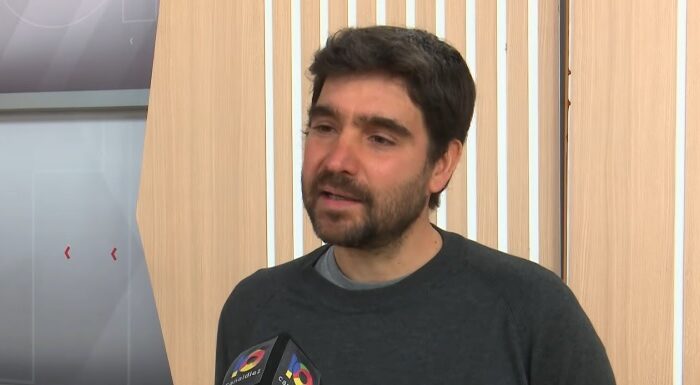 El Programa de Gestión Hídrica avanzó en la capacitación para el monitoreo de aguas subterráneas 1 maxi