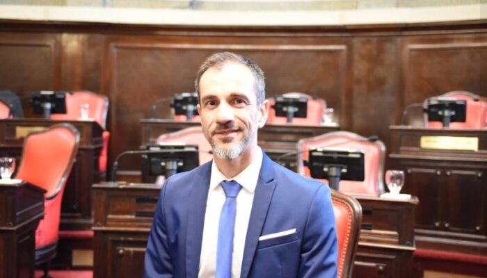 Gestionan obras para mejorar la seguridad vial en Circunvalación, Ruta 65 y Camino al Balneario 1 pp