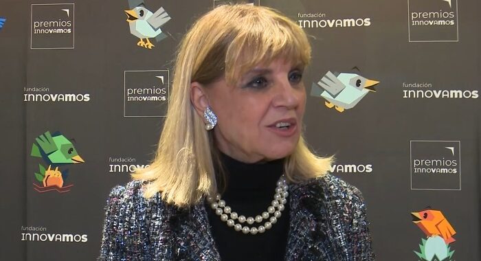Se celebró la primera edición de los Premios Innovamos 2026 1 tete