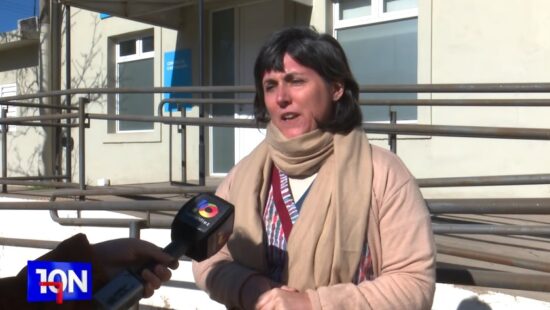 Lanzan campaña de vacunación antirrábica gratuita junto a veterinarias adheridas 1 AGUS