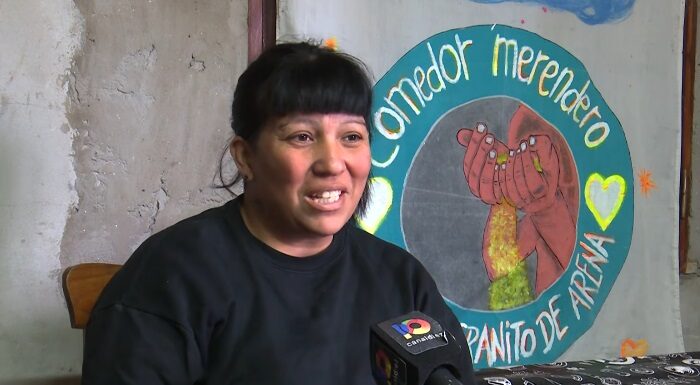 COMEDOR