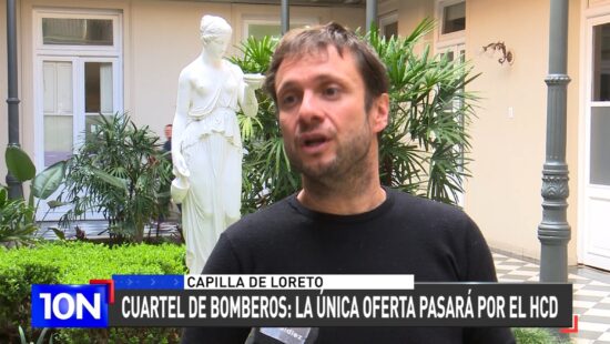 MANUEL LLOVET LICITACION