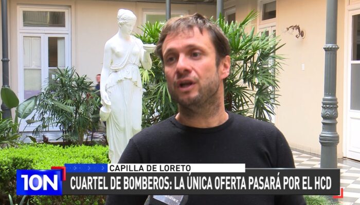 MANUEL LLOVET LICITACION