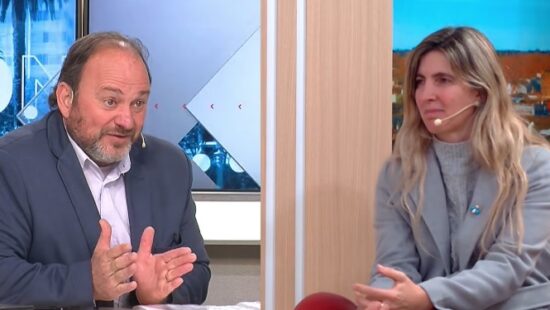 Florencia Ratto: "Somos responsables de los resultados pero trabajamos permanentemente" 1 florencia ratto