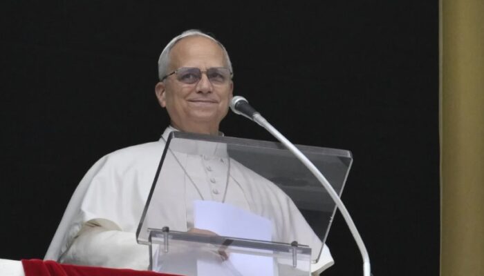 El Papa León XIV tiene cáncer de pulmón: lo que hay que saber sobre la enfermedad 1 PAPA