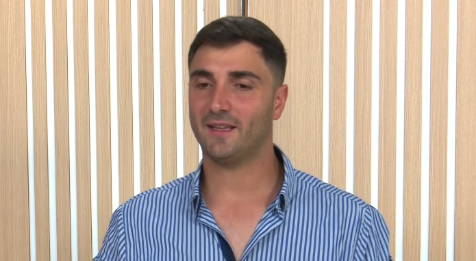 Agustín Roca se prepara disfrutar de una nueva edición de la Fiesta del Fiambre 1 fiambre