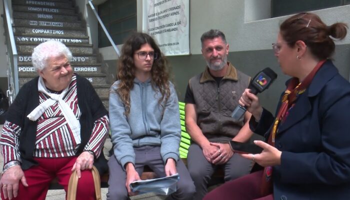 Lautaro Sosa González, subcampeón provincial de las Olimpíadas de Matemática 1 lauti