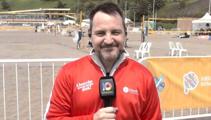 180 deportistas linqueños participan en los Juegos Bonaerenses 1 lincoln
