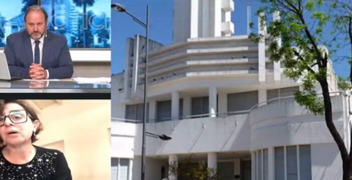 Denuncian falta de transparencia del gobierno municipal de Leandro N. Alem 1 mariela